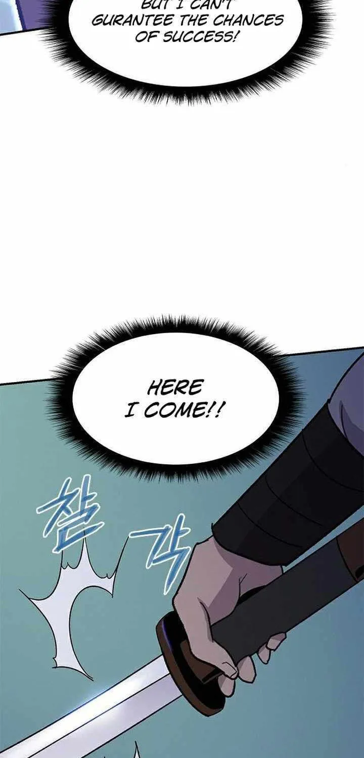 Read The Strongest Ever chapter 64 image 93 on Lezhin