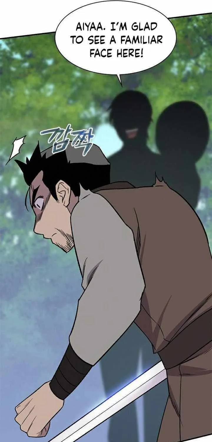 Read The Strongest Ever chapter 64 image 95 on Lezhin