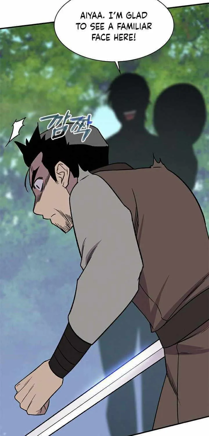 Read The Strongest Ever chapter 65 image 1 on Lezhin
