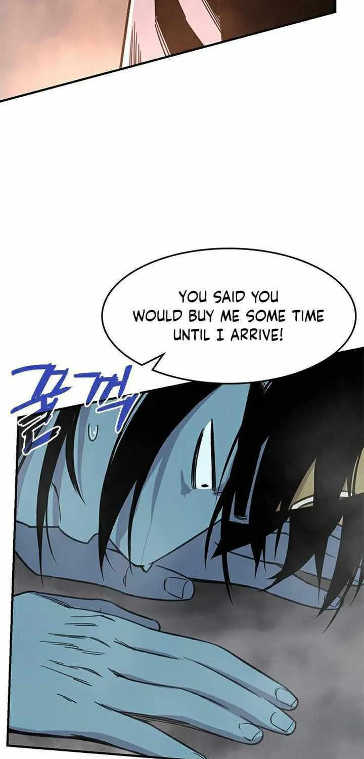 Read The Strongest Ever chapter 65 image 102 on Lezhin