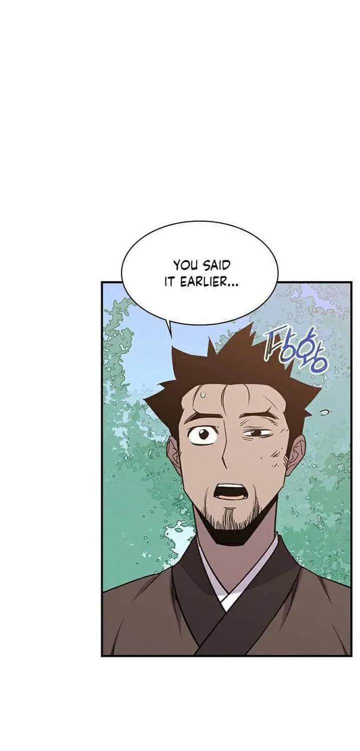 Read The Strongest Ever chapter 65 image 11 on Lezhin