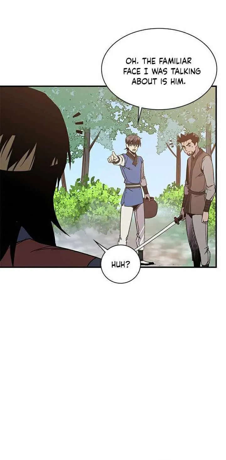 Read The Strongest Ever chapter 65 image 12 on Lezhin
