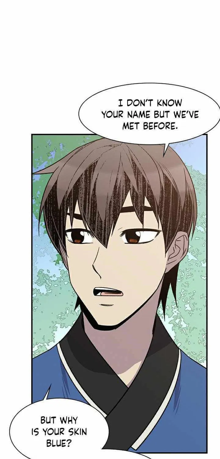 Read The Strongest Ever chapter 65 image 14 on Lezhin