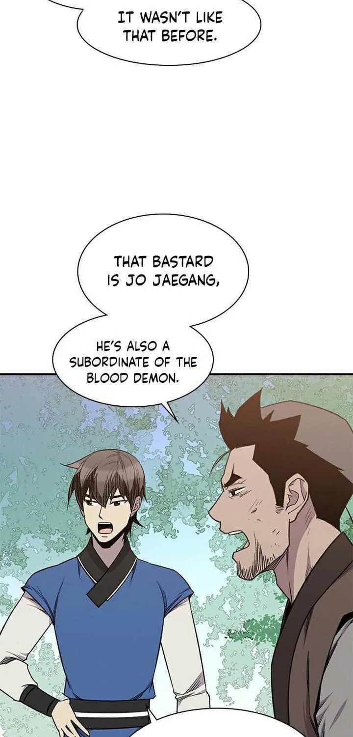 Read The Strongest Ever chapter 65 image 15 on Lezhin