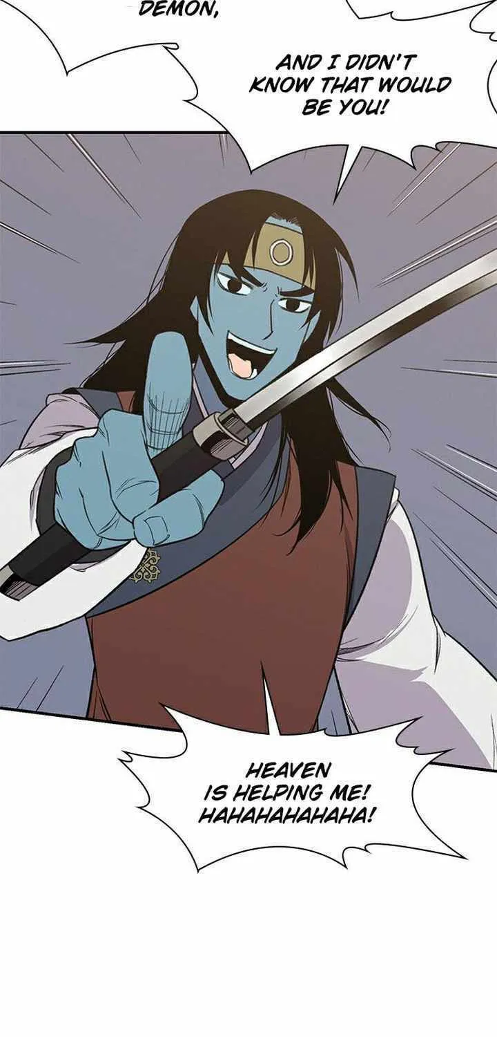 Read The Strongest Ever chapter 65 image 19 on Lezhin