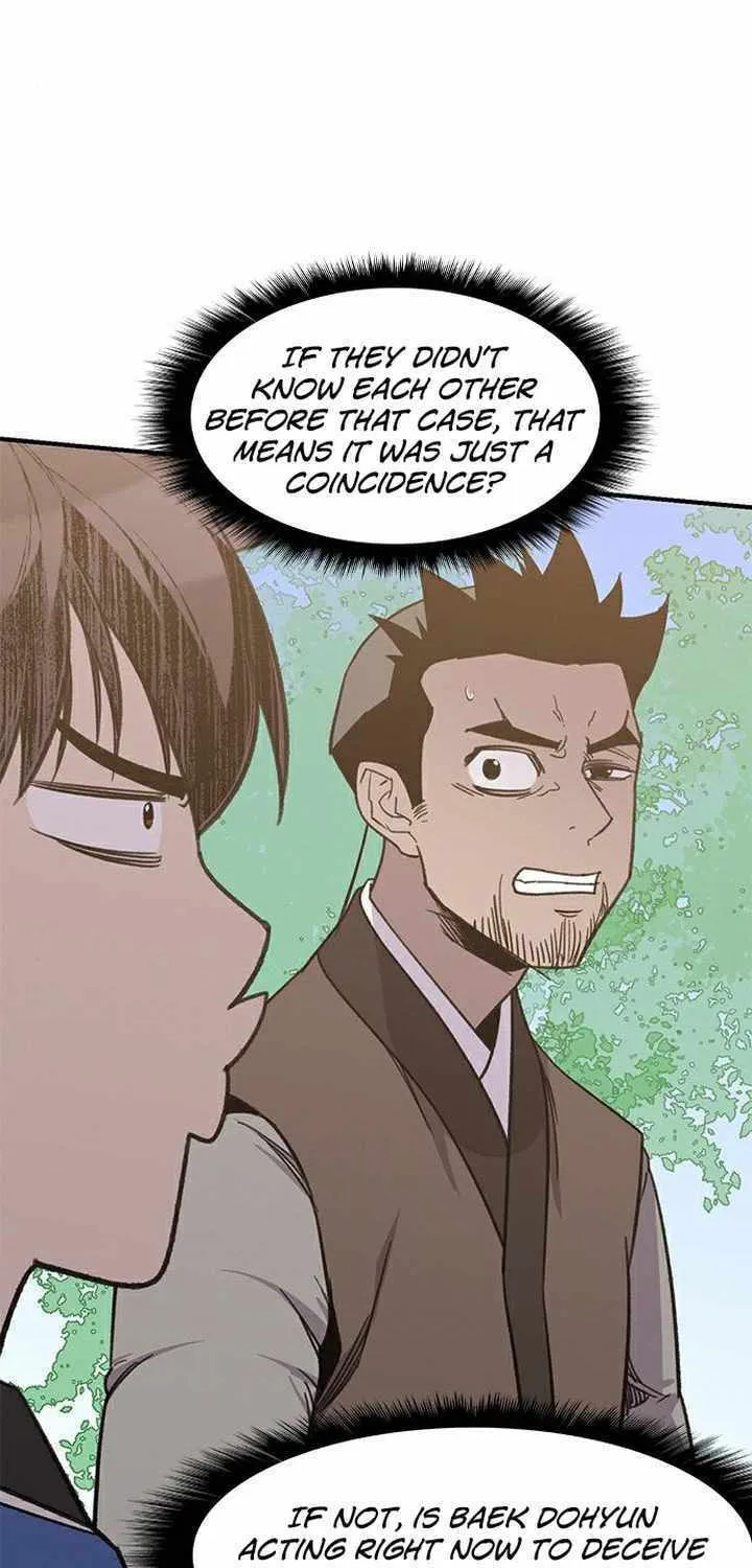 Read The Strongest Ever chapter 65 image 22 on Lezhin