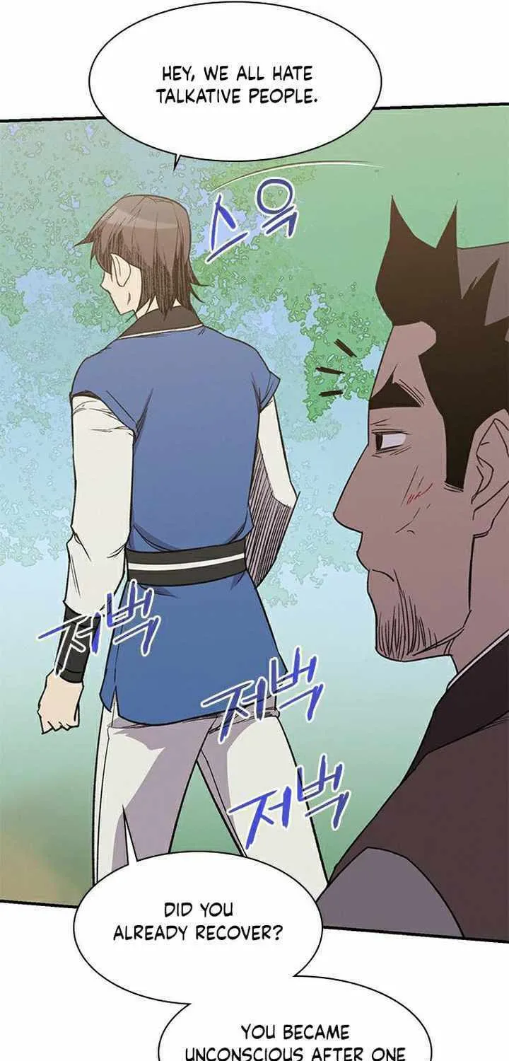Read The Strongest Ever chapter 65 image 24 on Lezhin