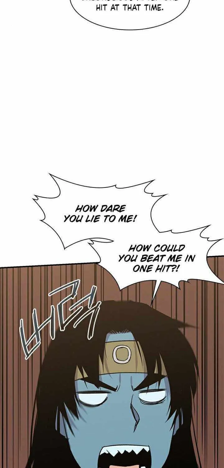 Read The Strongest Ever chapter 65 image 25 on Lezhin