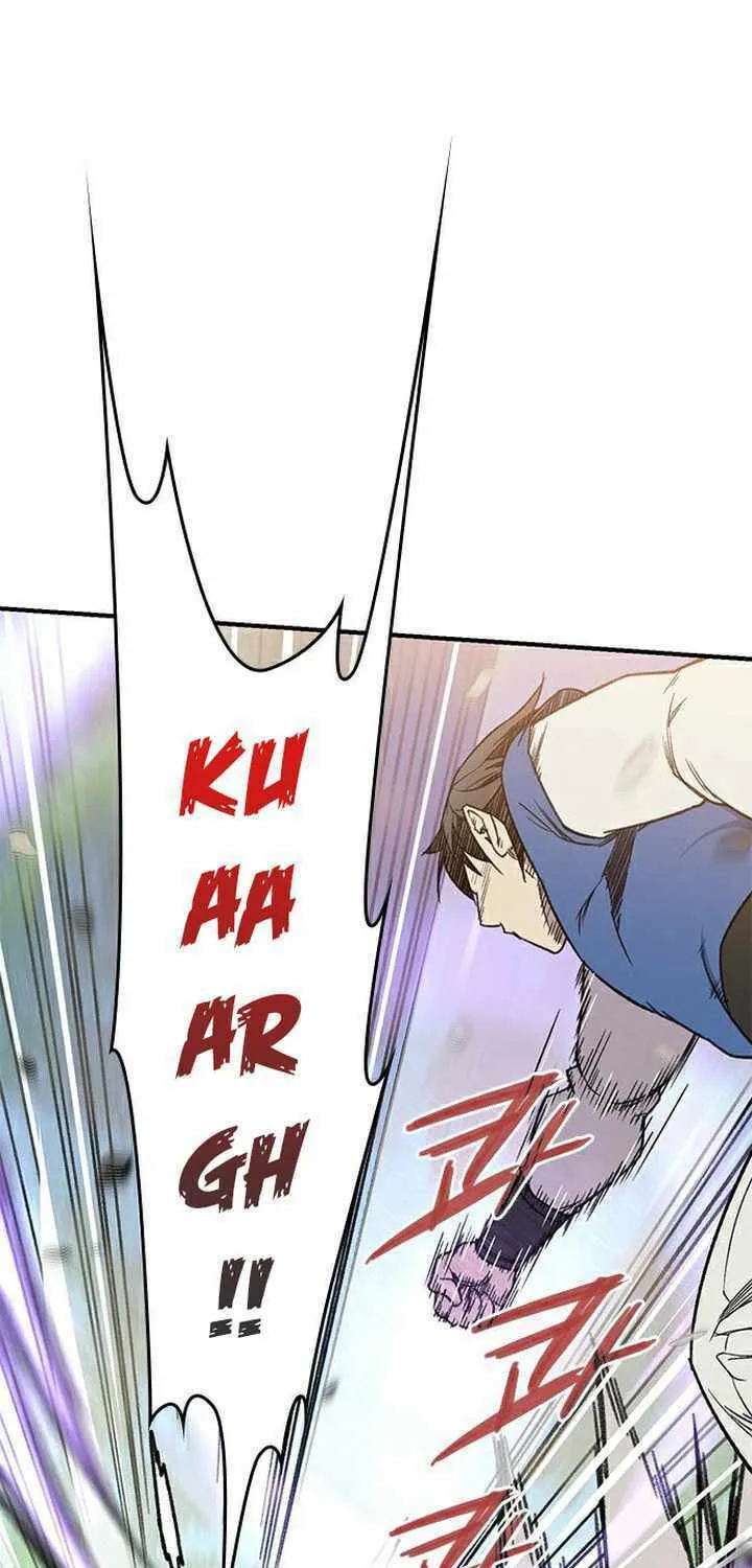 Read The Strongest Ever chapter 65 image 28 on Lezhin