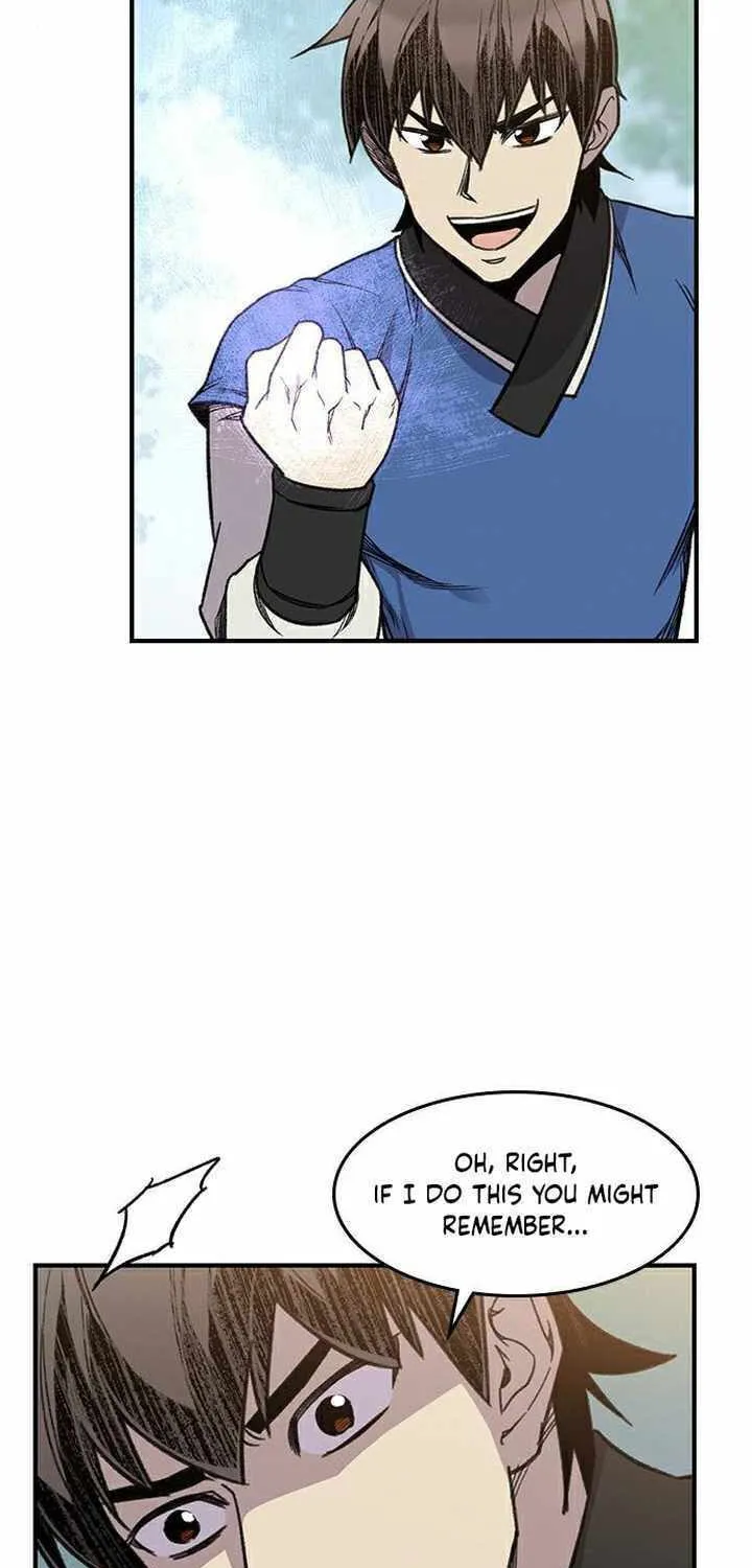 Read The Strongest Ever chapter 65 image 30 on Lezhin