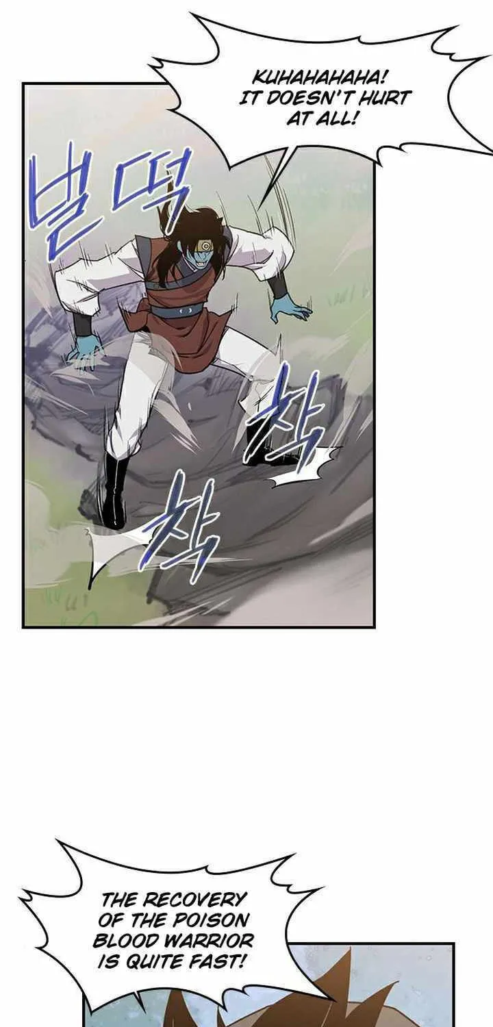Read The Strongest Ever chapter 65 image 33 on Lezhin