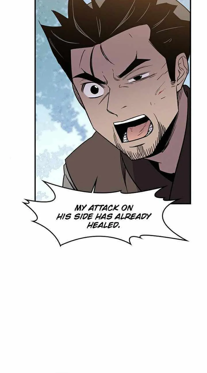 Read The Strongest Ever chapter 65 image 34 on Lezhin