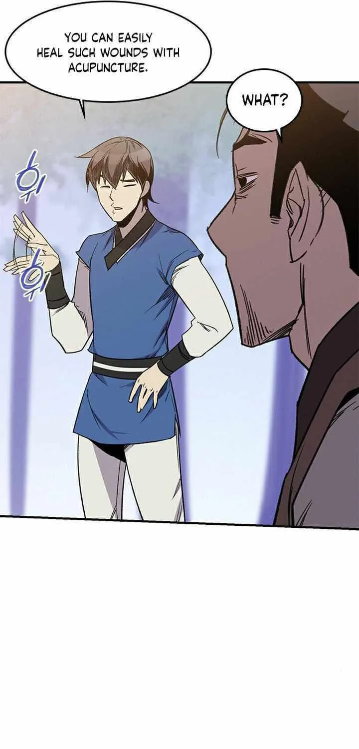 Read The Strongest Ever chapter 65 image 35 on Lezhin