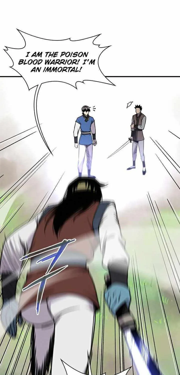 Read The Strongest Ever chapter 65 image 36 on Lezhin