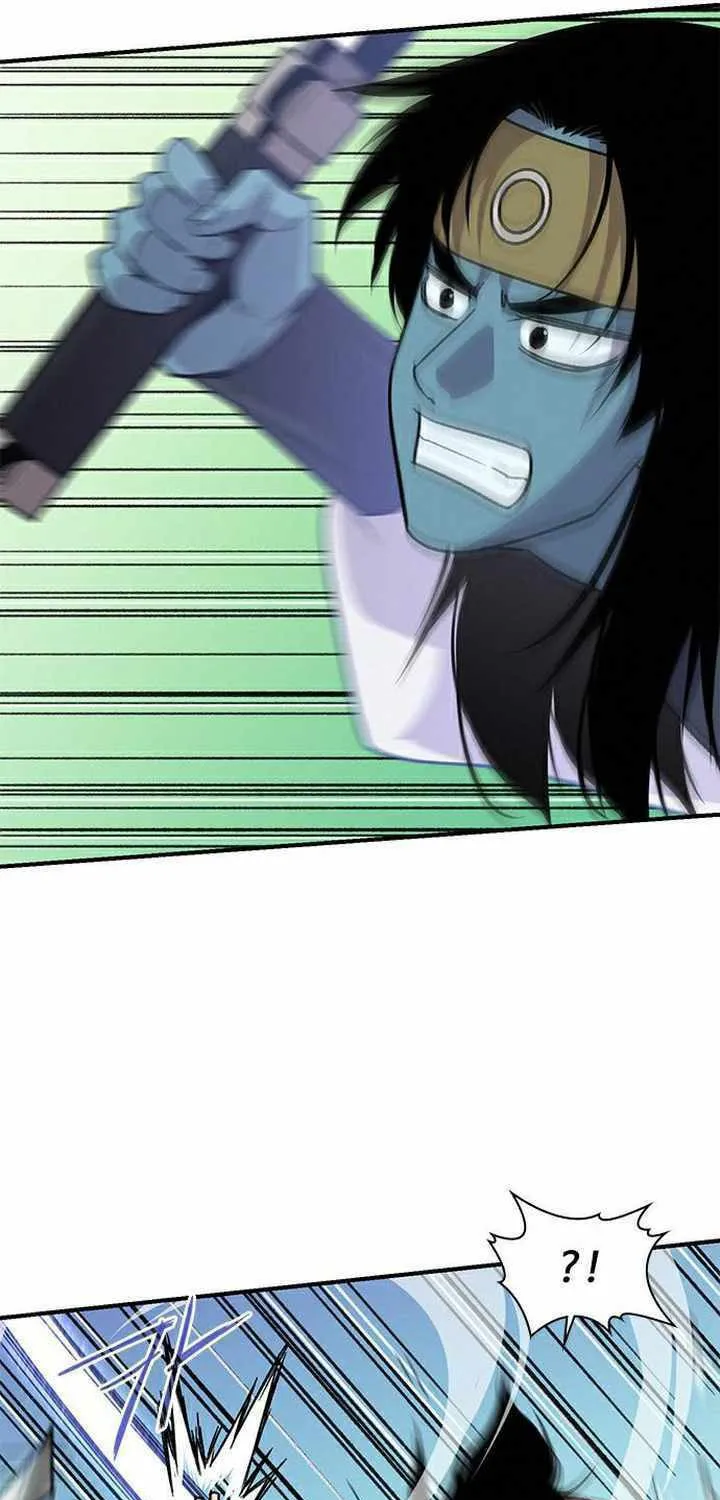 Read The Strongest Ever chapter 65 image 39 on Lezhin