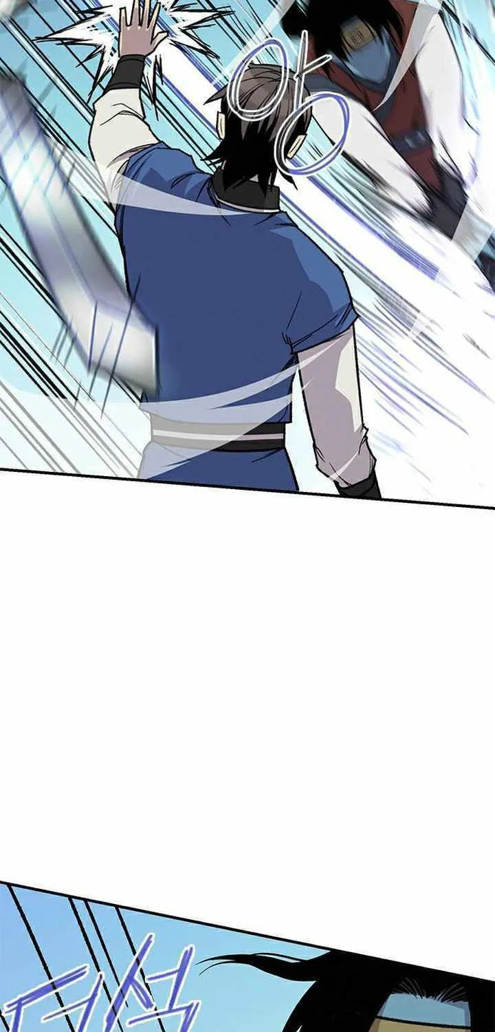 Read The Strongest Ever chapter 65 image 40 on Lezhin