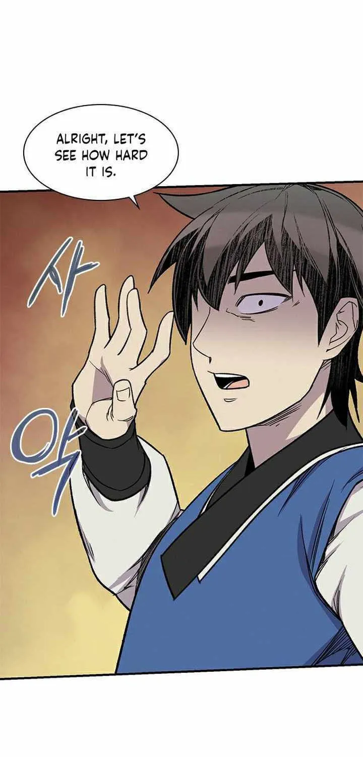 Read The Strongest Ever chapter 65 image 43 on Lezhin