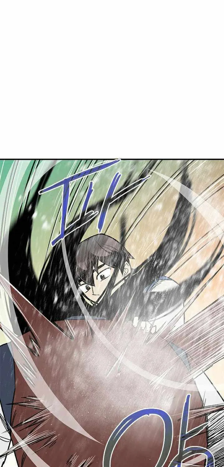 Read The Strongest Ever chapter 65 image 44 on Lezhin