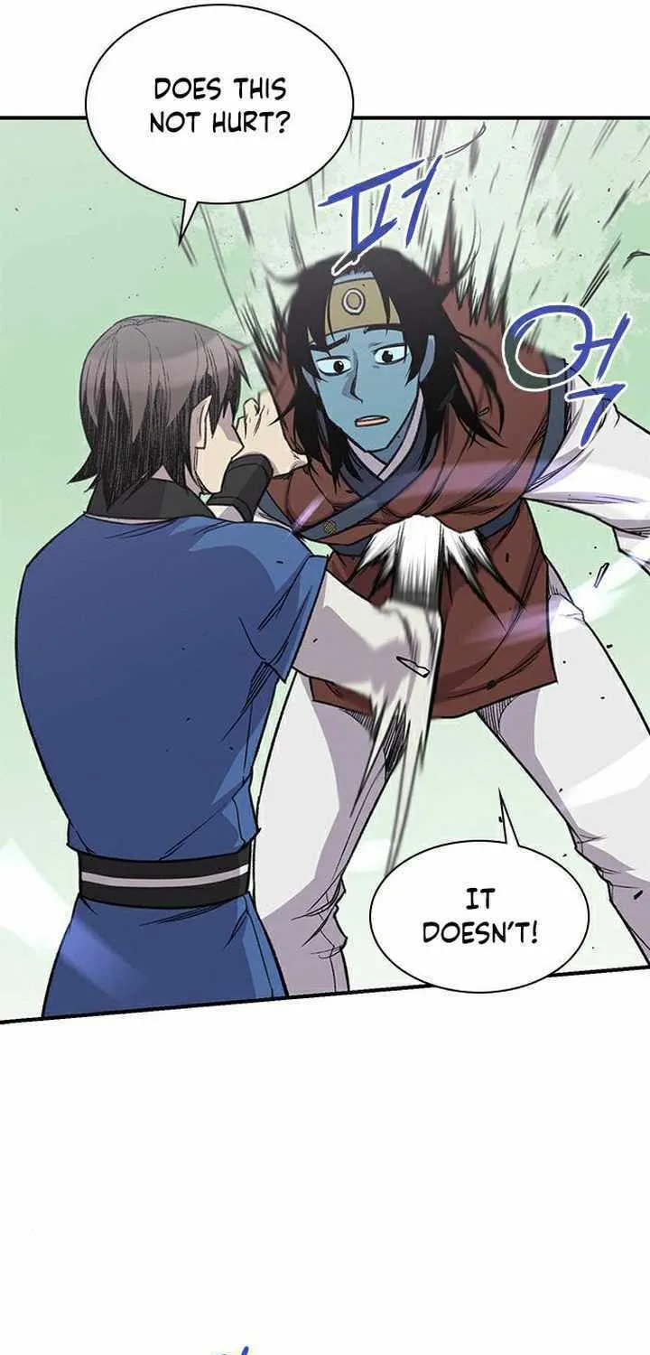 Read The Strongest Ever chapter 65 image 53 on Lezhin