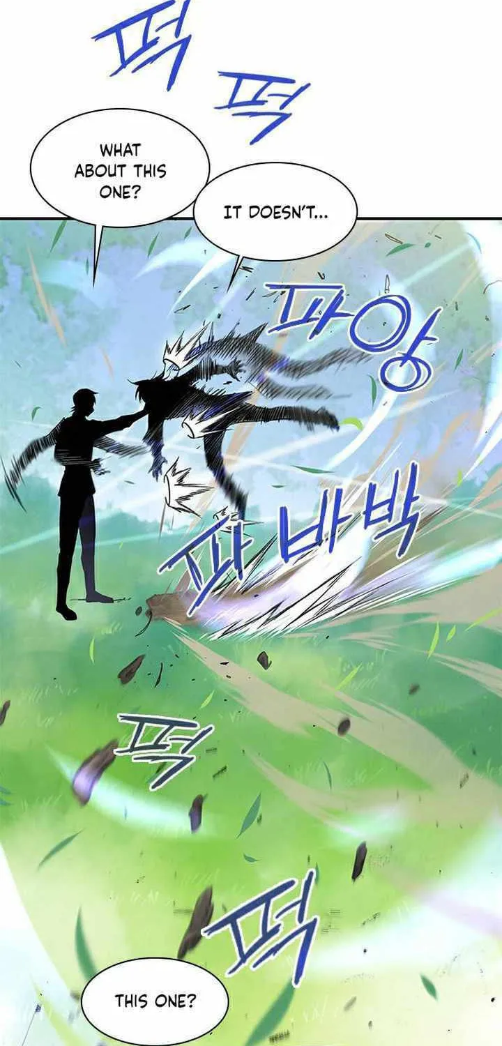 Read The Strongest Ever chapter 65 image 54 on Lezhin