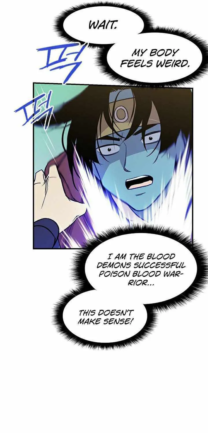Read The Strongest Ever chapter 65 image 56 on Lezhin