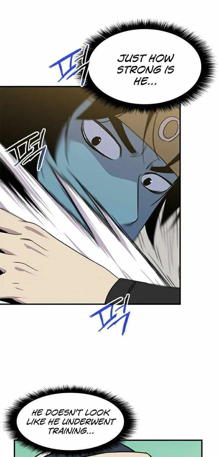 Read The Strongest Ever chapter 65 image 57 on Lezhin