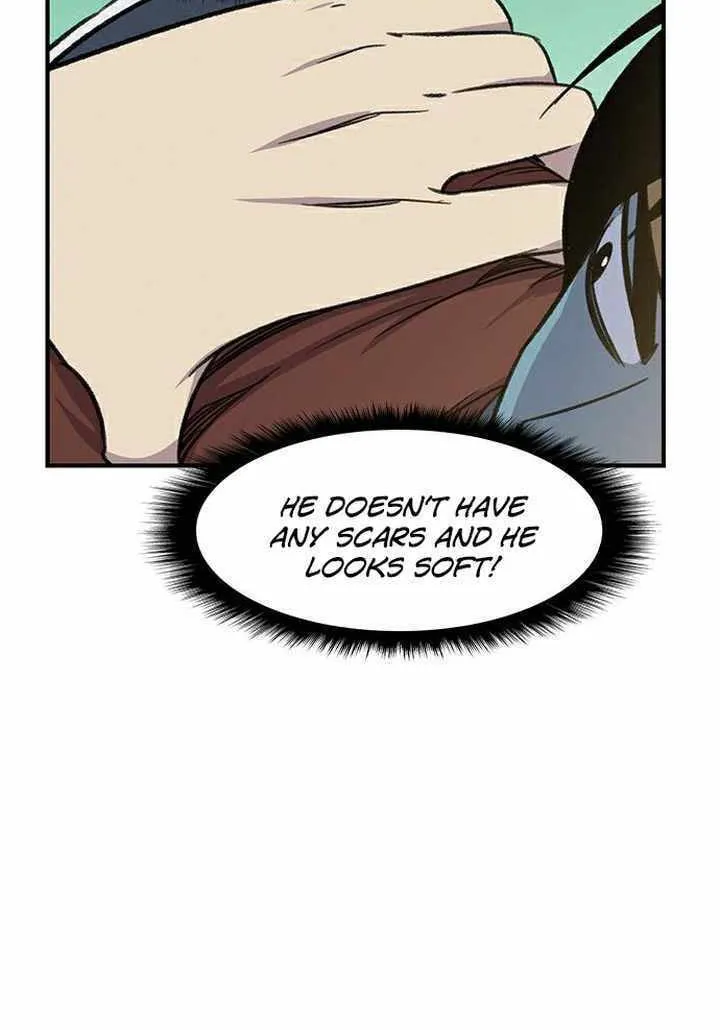 Read The Strongest Ever chapter 65 image 58 on Lezhin