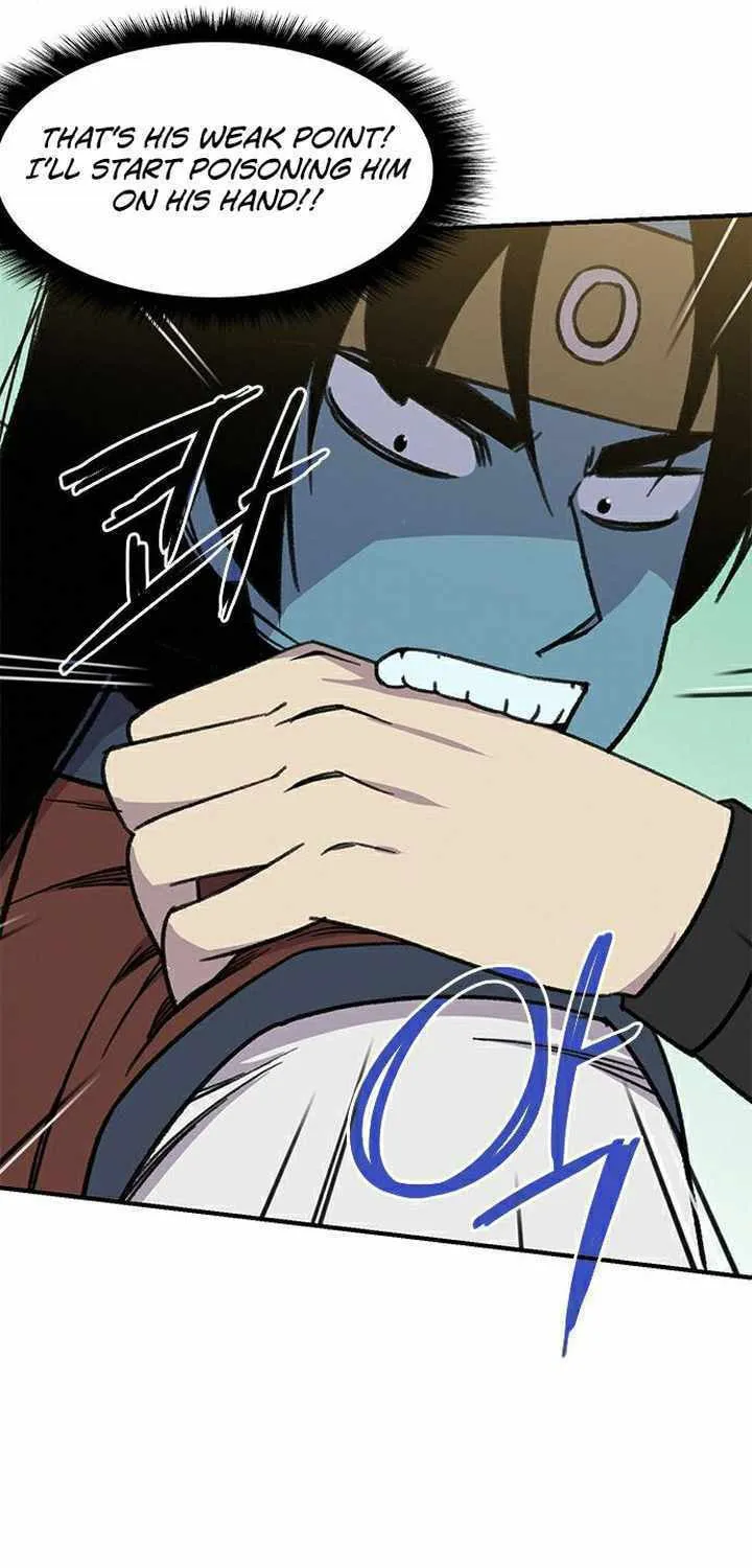 Read The Strongest Ever chapter 65 image 59 on Lezhin