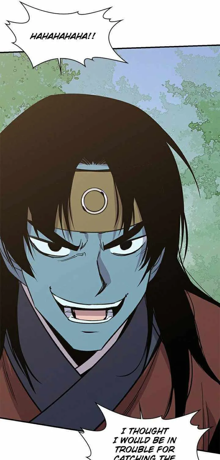 Read The Strongest Ever chapter 65 image 6 on Lezhin