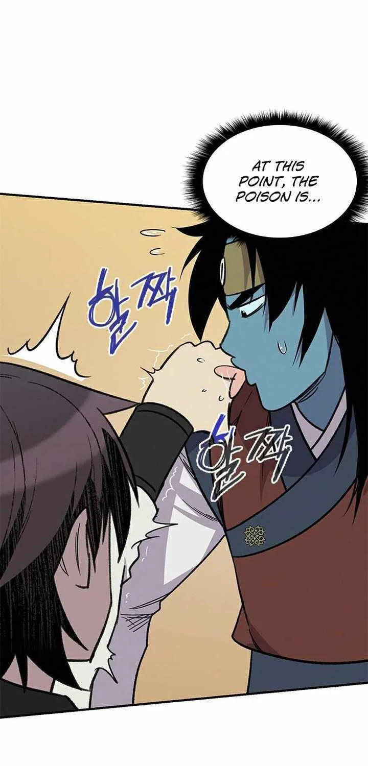 Read The Strongest Ever chapter 65 image 63 on Lezhin