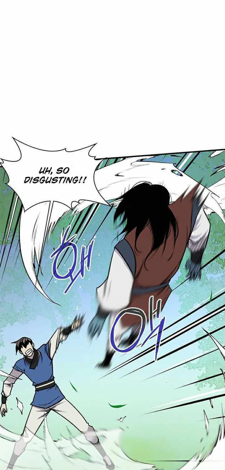 Read The Strongest Ever chapter 65 image 64 on Lezhin