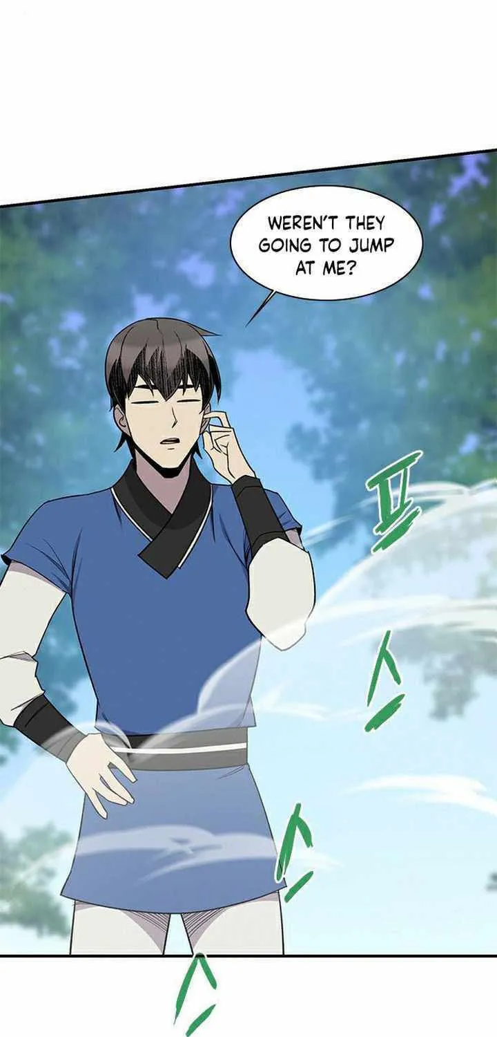 Read The Strongest Ever chapter 65 image 78 on Lezhin