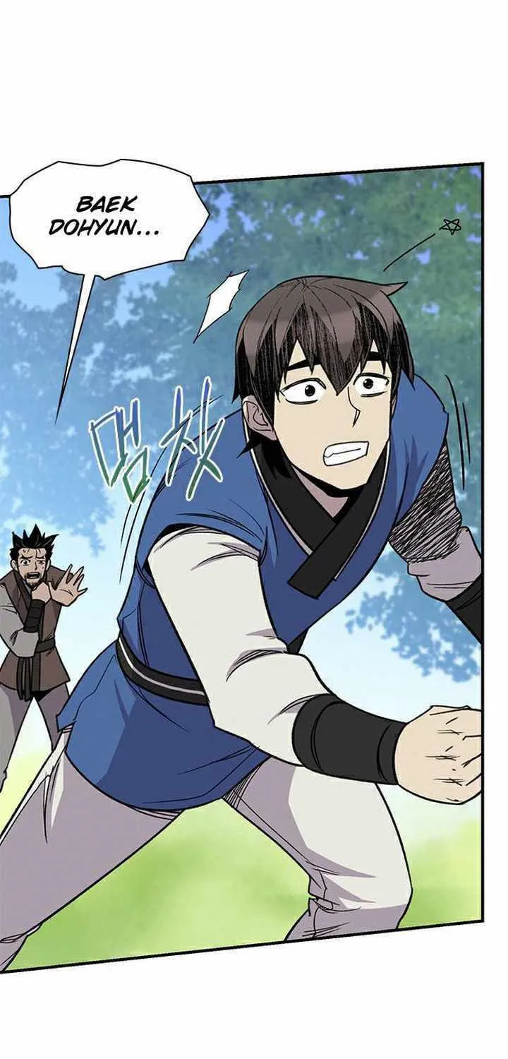 Read The Strongest Ever chapter 65 image 82 on Lezhin