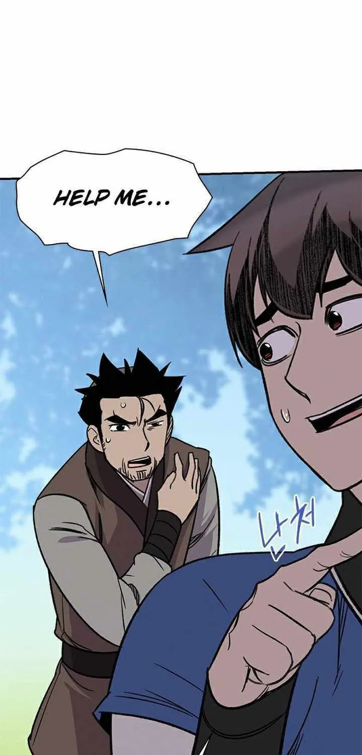 Read The Strongest Ever chapter 65 image 83 on Lezhin