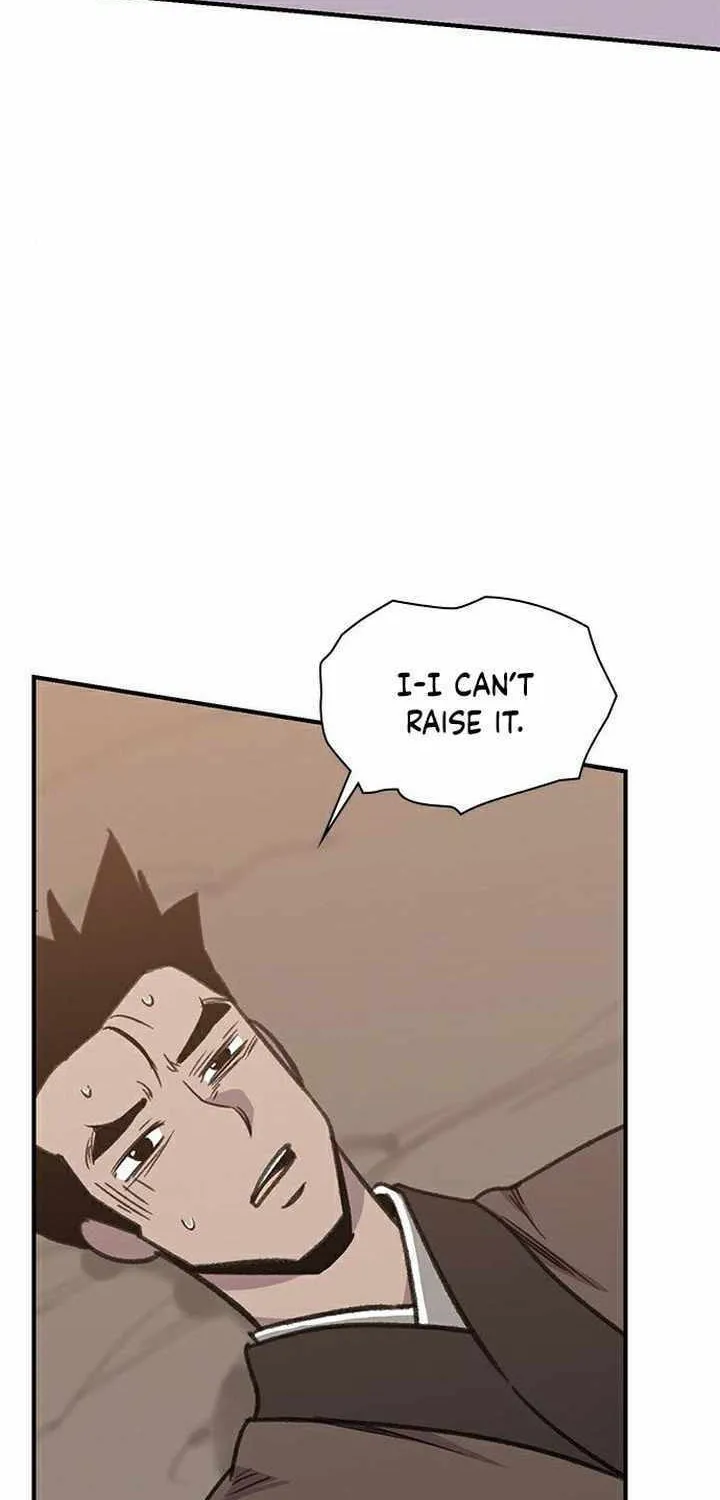 Read The Strongest Ever chapter 65 image 87 on Lezhin