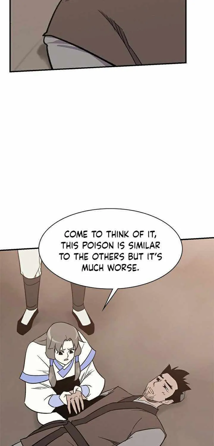 Read The Strongest Ever chapter 65 image 88 on Lezhin