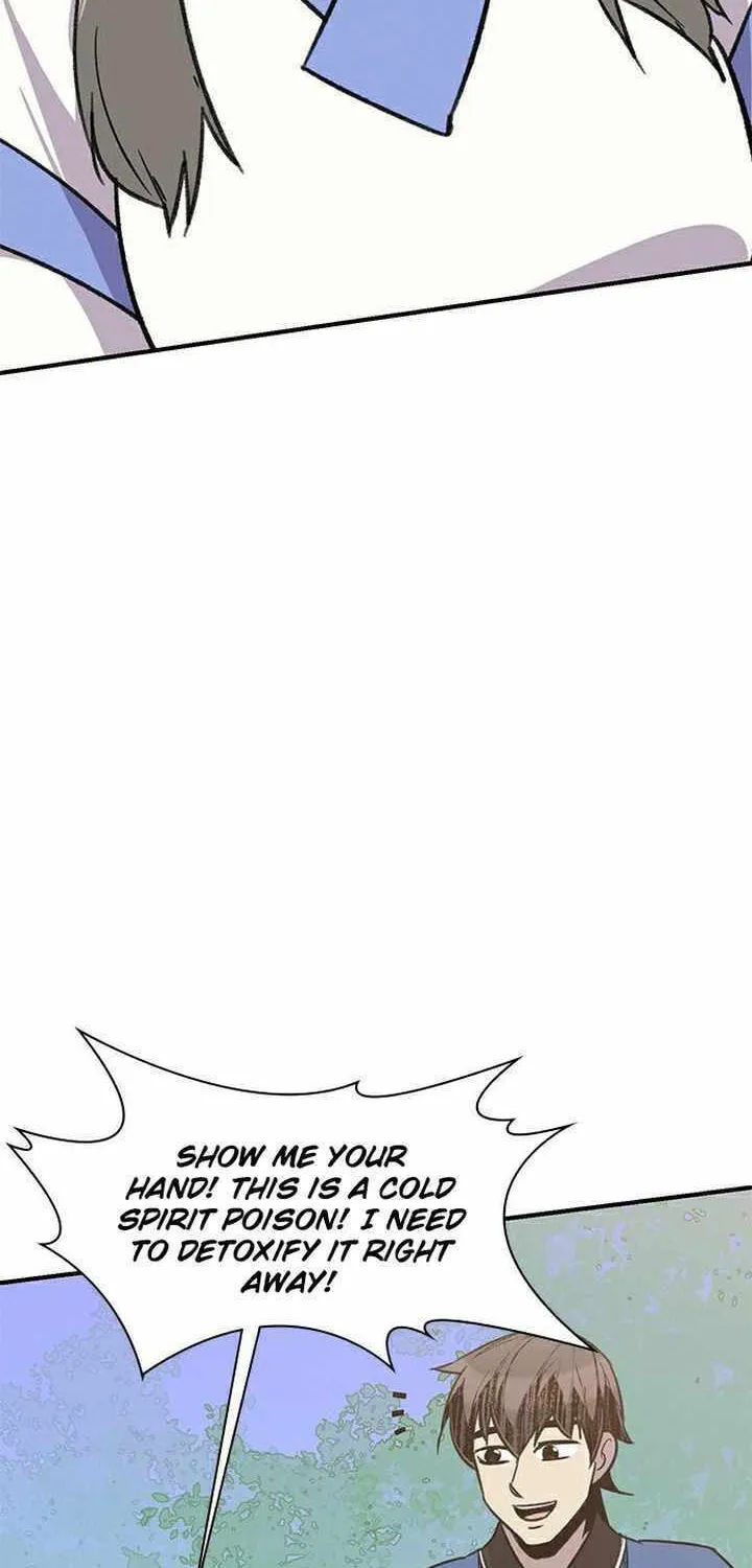 Read The Strongest Ever chapter 65 image 91 on Lezhin