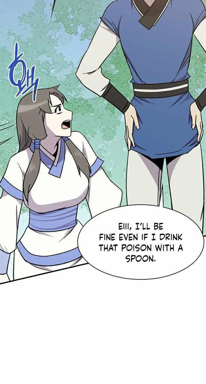 Read The Strongest Ever chapter 65 image 92 on Lezhin