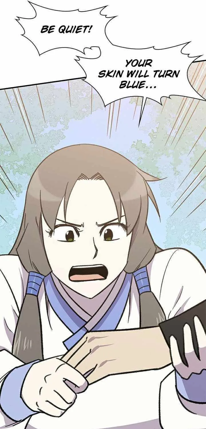 Read The Strongest Ever chapter 65 image 93 on Lezhin
