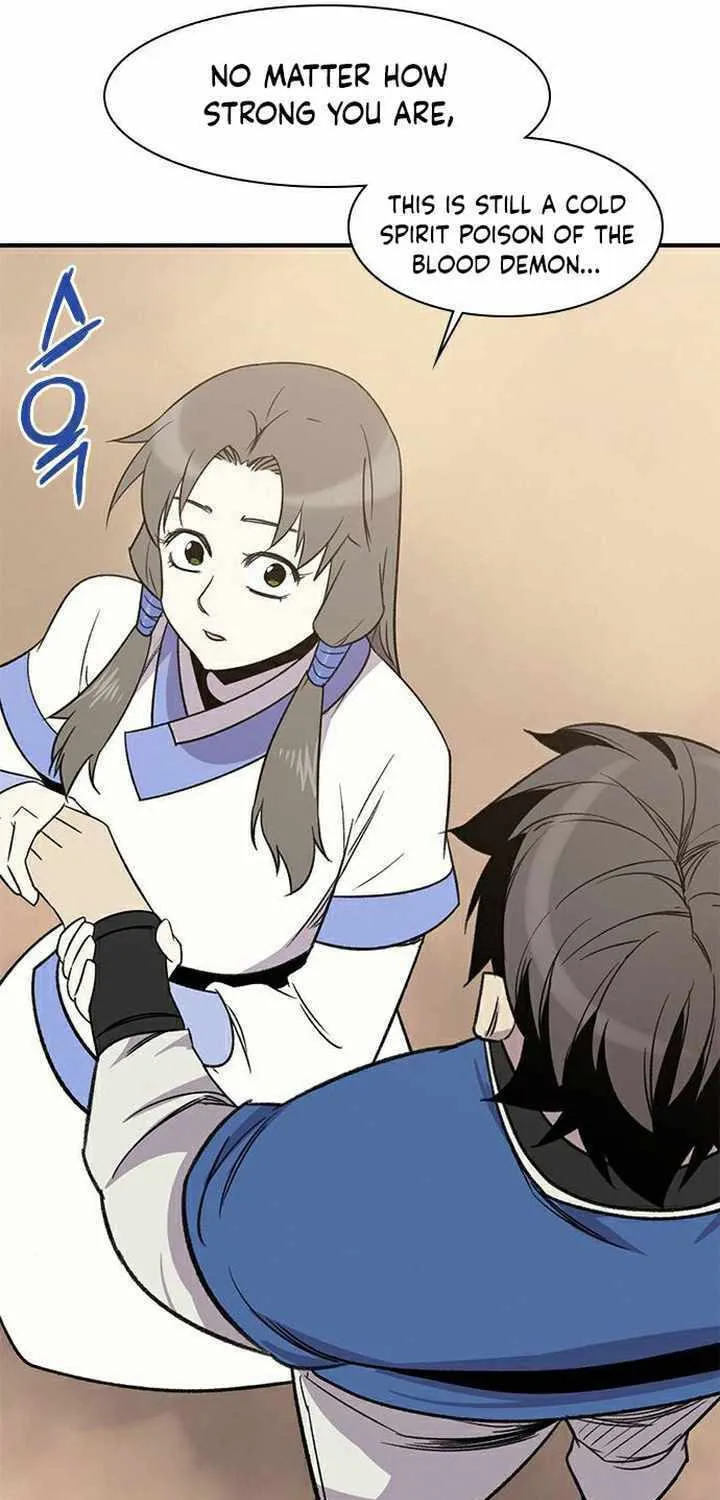 Read The Strongest Ever chapter 65 image 96 on Lezhin