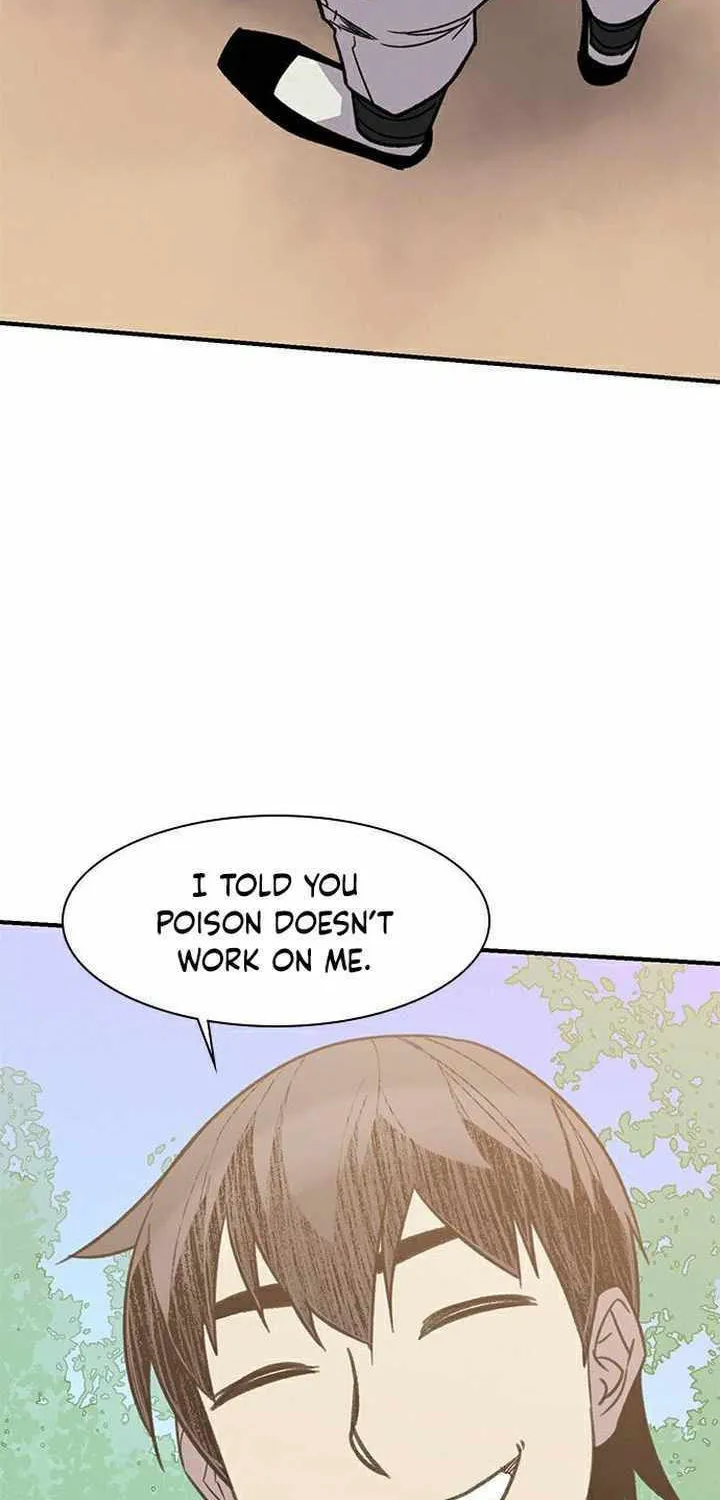 Read The Strongest Ever chapter 65 image 97 on Lezhin