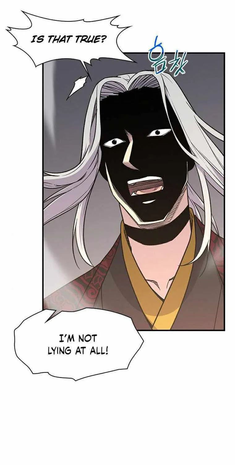 Read The Strongest Ever chapter 66 image 11 on Lezhin