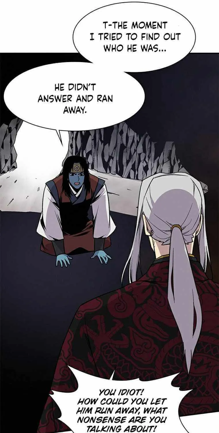 Read The Strongest Ever chapter 66 image 13 on Lezhin