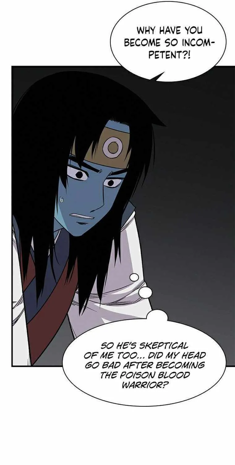 Read The Strongest Ever chapter 66 image 16 on Lezhin