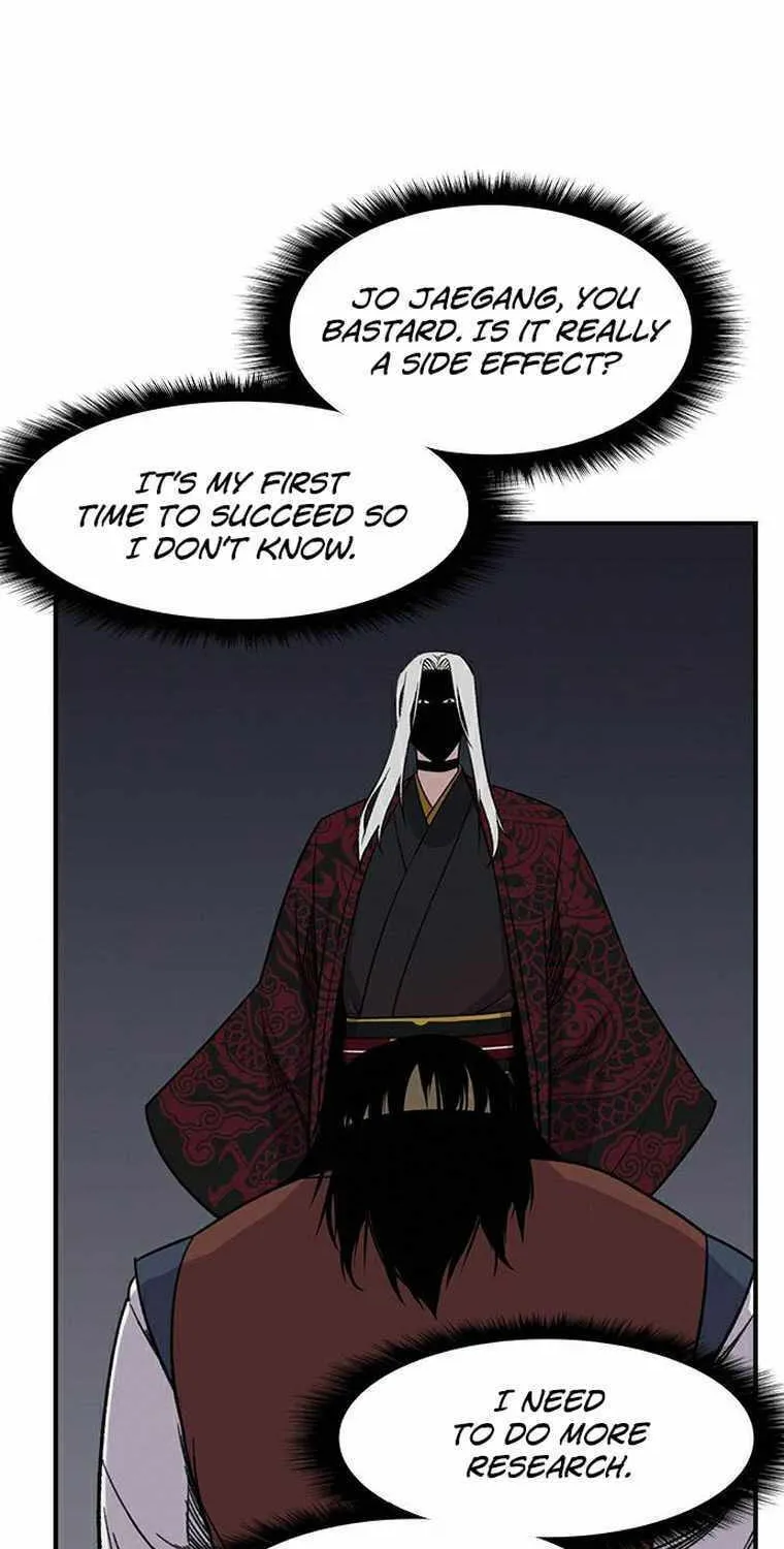 Read The Strongest Ever chapter 66 image 17 on Lezhin