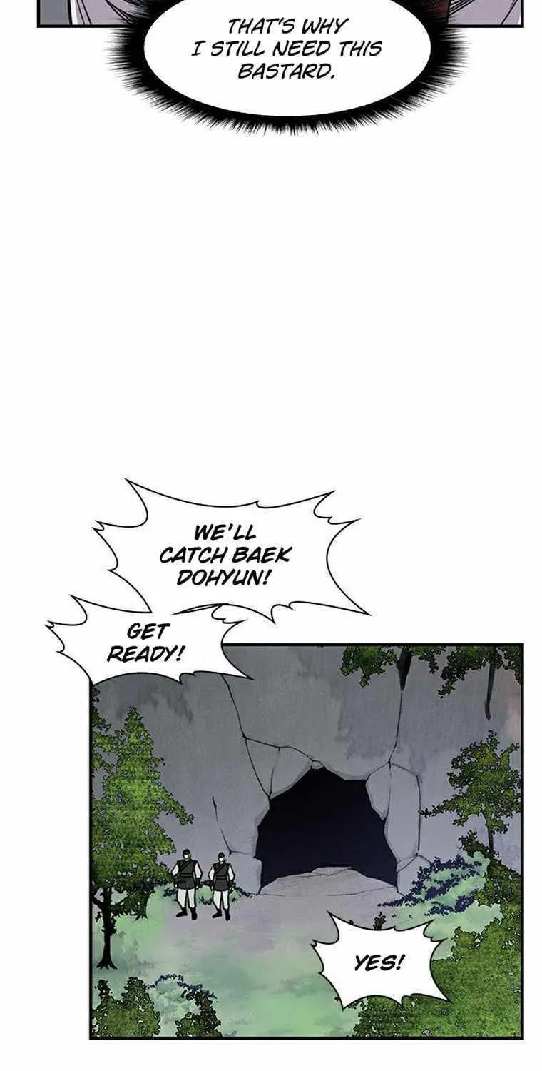 Read The Strongest Ever chapter 66 image 18 on Lezhin