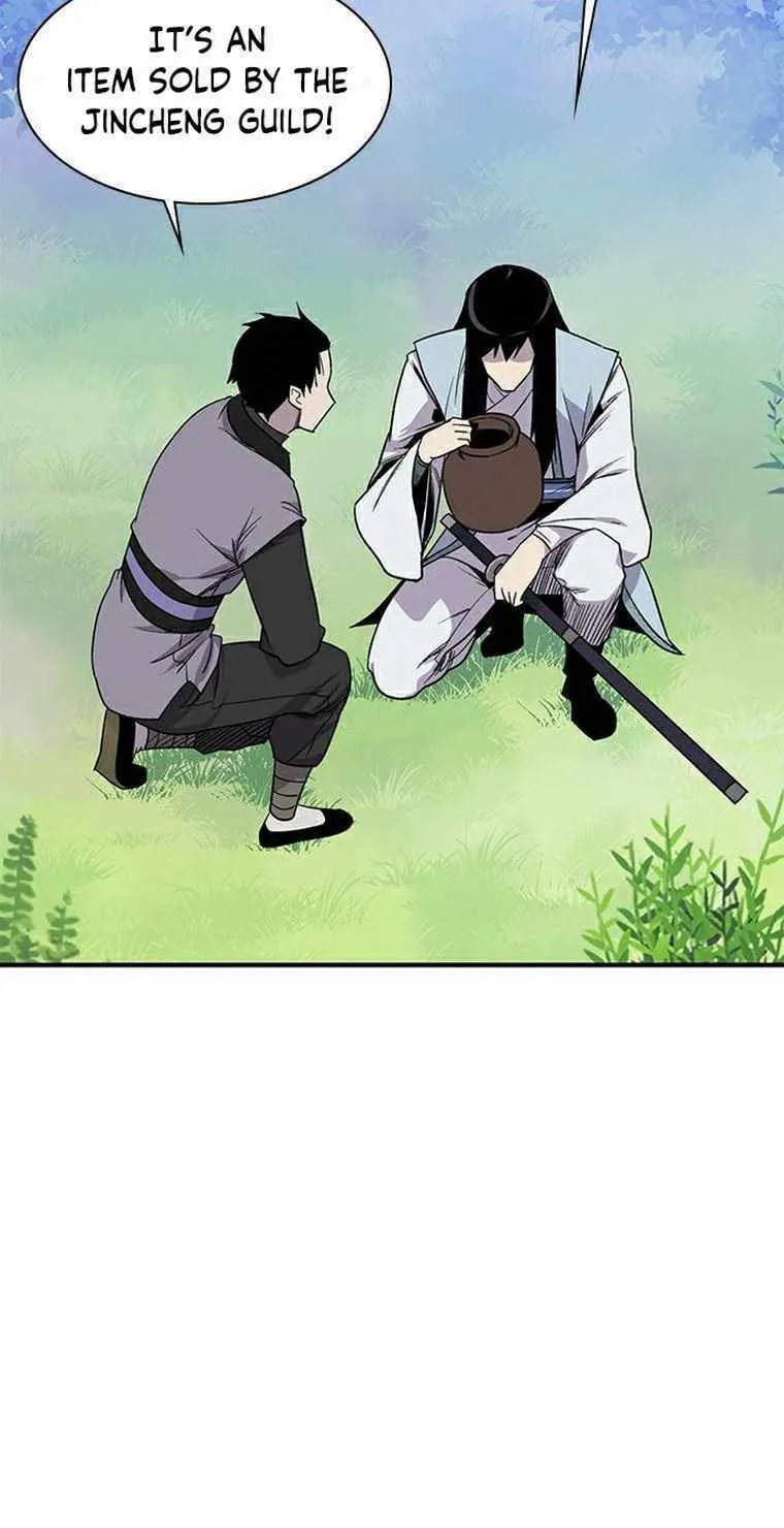 Read The Strongest Ever chapter 66 image 2 on Lezhin