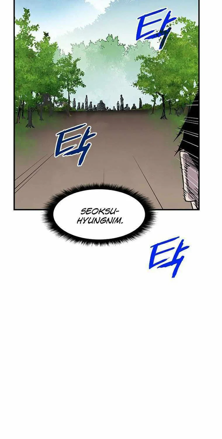 Read The Strongest Ever chapter 66 image 21 on Lezhin