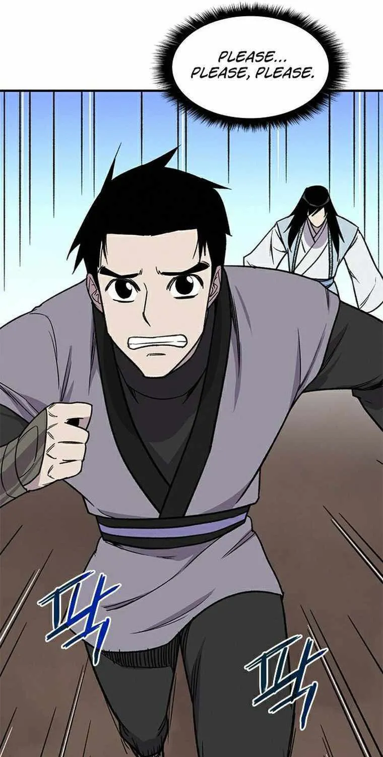 Read The Strongest Ever chapter 66 image 23 on Lezhin