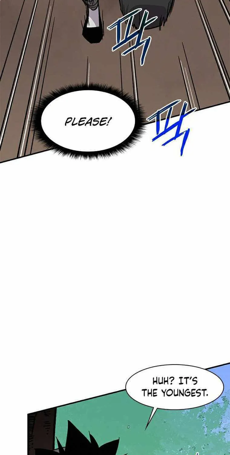 Read The Strongest Ever chapter 66 image 24 on Lezhin